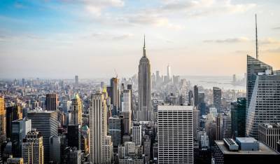 Штат Нью-Йорк запрещает использование свастики на государственной собственности и мира - cursorinfo.co.il - США - шт. Нью-Йорк