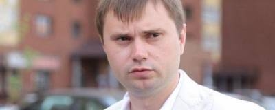 Алексей Текслер - Виталий Безруков - Виталий Безруков заявил об отставке с поста замминистра экологии Челябинской области - runews24.ru - Челябинская обл. - Экология