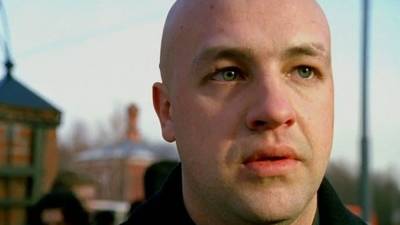 Военное прошлое, срок за наркотики: чем известен умерший актер Гуменецкий - 5-tv.ru - респ. Чечня