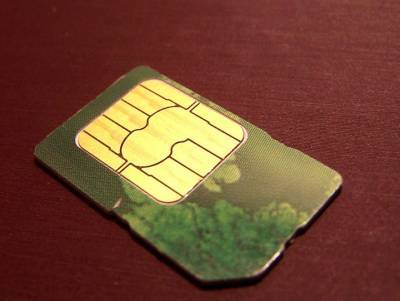 Эксперт рассказал, как SIM-карта может стать наживкой для мошенников - vm.ru