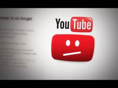 Александр Лукашенко - Google заблокировал YouTube-каналы крупных белорусских предприятий - unn.com.ua - Украина - Киев - Белоруссия - Минск