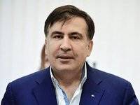 Михеил Саакашвили - Саакашвили из грузинской тюрьмы призвал своих сторонников идти на местные выборы, от итогов которых может зависеть его жизнь - goodnews.ua - Грузия