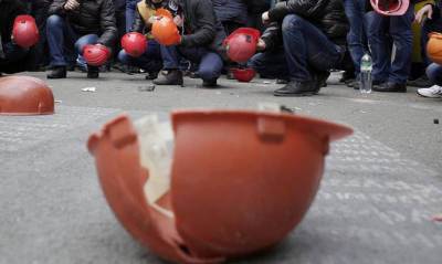 Герман Галущенко - На погашение зарплат шахтеров перечислили 671 млн - goodnews.ua - Украина