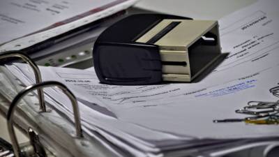 Новые правила причисления сведений к гостайне вступят в силу с 1 января 2022 года - inforeactor.ru