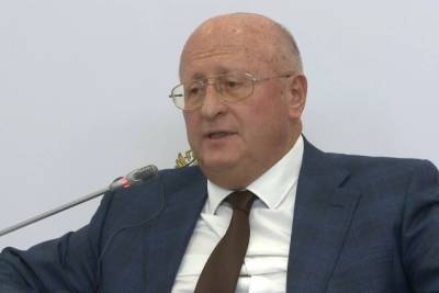Александр Гинцбург - Гинцбург заявил, что уже разработан тест на поддельный сертификат о вакцинации - znak.com