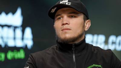 Хабиб Нурмагомедов - Нурмагомедов и Зеедорф открыли в Дубае школу с уникальной методикой обучения - mir24.tv - Голландия