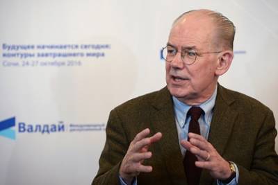 Американский профессор назвал ответственных за плачевные отношения США и России - lenta.ru - Россия - США - Вашингтон