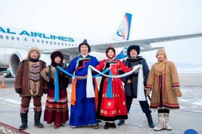 Жителей призывают голосовать за чартерную программу в Бурятию - ulan.mk.ru - Москва - Россия - Екатеринбург - респ.Бурятия