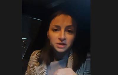Игорь Ласточкин - Илона Гвоздева - Гвоздева из "Танців з зірками" рассказала, что для нее самое страшное: "Все остальное можно пережить" - sport.politeka.net - Украина