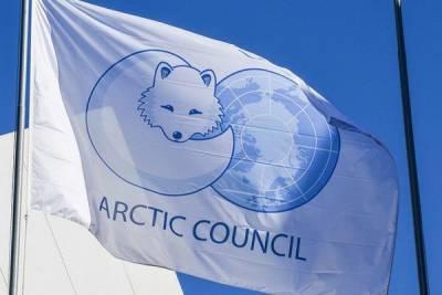 Россия призвала арктические страны вместе бороться с изменениями климата - eadaily.com - Россия - Дания - Гренландия - Исландия - Фарерские Острова