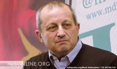 Яков Кедми - Яков Кедми: Россия созрела, чтобы противостоять США на океанских просторах - rusonline.org - Россия - США - Израиль