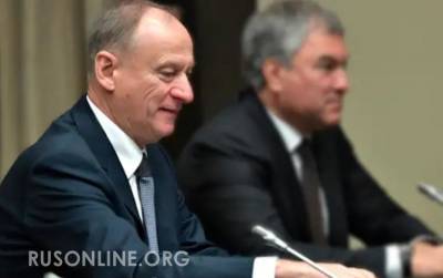 Николай Патрушев - Совбез пошёл против Хуснуллина: Мигранты приезжают не работать - rusonline.org - Россия - Царьград - ЦФО
