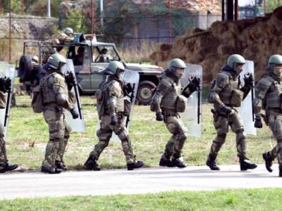 Босния и Герцеговина находится под угрозой распада - unn.com.ua - Украина - Киев - Босния и Герцеговина - Сараево