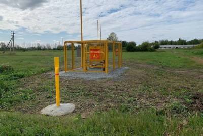 Продолжают принимать заявки на догазификацию в Омской области - omsk.mk.ru - Омская обл.