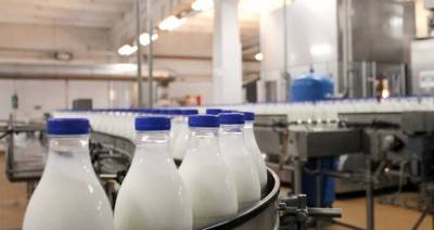 Алексей Богданов - Производство молока к 2025 году планируется нарастить в Беларуси до 9,2 млн т - produkt.by - Белоруссия - Минск