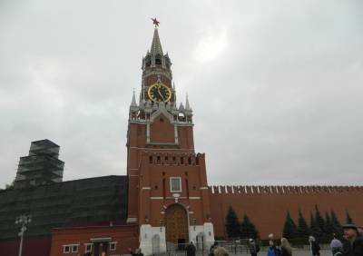 Дмитрий Песков - Песков сделал заявление по поводу продления нерабочих дней после 7 ноября - sib.fm - Россия