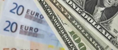 Андрей Гойлов - Доллар заметно укрепился к евро: что будет с валютой дальше - w-n.com.ua - США