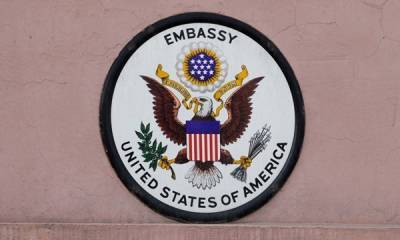 Анатолий Антонов - Джо Байден - РФ предложила США обнулить рестрикции на дипломатическое присутствие - govoritmoskva.ru - Москва - Россия - США - Франция