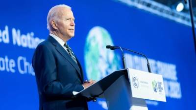Владимир Путин - Джо Байден - Снова все забыл: Найдено объяснение глупости Байдена о «горящей тундре» в России - 5-tv.ru - Москва - Россия - США