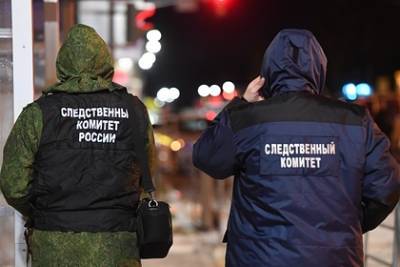 Россиянка расчленила сожителя и попыталась спрятать его в холодильнике - lenta.ru - Красноярский край - Красноярск