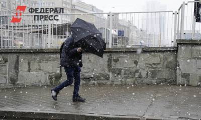 Петр ВЕЛИКИЙ (Великий) - На Приморье движется циклон: власти готовятся к ЧП - fedpress.ru - Приморье край - Владивосток