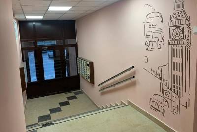 Портал «Наш город» открыл прием заявок на повышение температуры воздуха в подъездах до необходимой - vm.ru