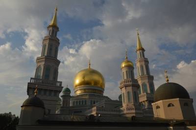«Мигрант — это Божие творение»: замглавы Совета муфтиев России пожаловался на нехватку мечетей в столице - rosbalt.ru - Москва - Россия - Московская обл.
