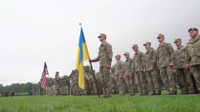 Игорь Романенко - Украину призвали готовиться к объявлению военного положения - tvc.ru - Россия - США - Украина - Смоленская обл.