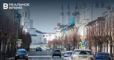 Жители Казани оценили неделю комфортной жизни в локдауне в 37 тысяч рублей - realnoevremya.ru - Москва - Санкт-Петербург - Екатеринбург - респ. Татарстан - Казань - Ростов-На-Дону
