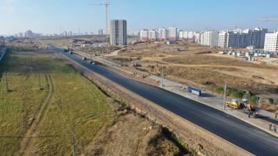 22,6 миллиона рублей предусмотрено выделить на дороги из областного бюджета в этом году - grodnonews.by - Белоруссия - Строительство