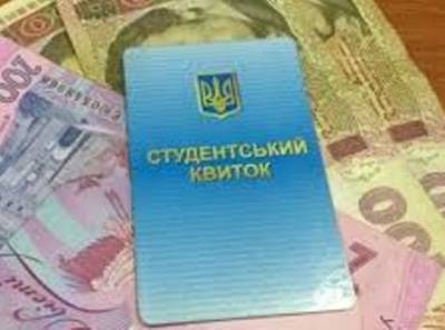 В Украине предложили жестоко наказывать студентов за отсутствие вакцинации - enovosty.com - Украина