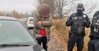 В Кривом Роге мужчина насильно вывез экс-жену за город и бросил на трассе - kp.ua - Украина - Кривой Рог - район Криворожский