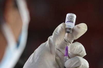 BMJ: клинические испытания вакцины Pfizer в Техасе проводились с массовыми нарушениями - argumenti.ru - Техас