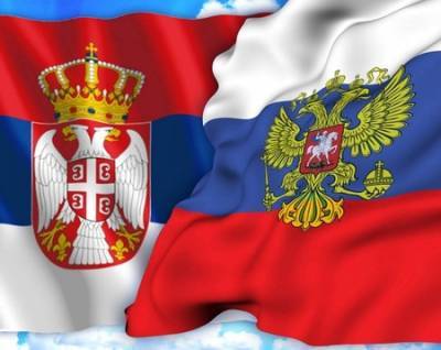 В Сербии состоялась серия мероприятий в рамках Дней духовной культуры России-2021 - vkurse.net - Россия - Санкт-Петербург - Сербия