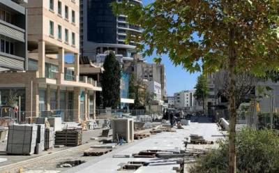 Какие проекты преобразят облик Никосии - vkcyprus.com - Кипр - Греция - Никосия