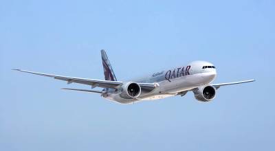 Qatar Airways запускает рейсы в Казахстан - trend.az - Казахстан - Алма-Ата - Катар - Доха