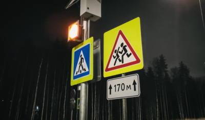 Ночью в Тюмени сбили насмерть пожилого мужчину - nashgorod.ru - Тюмень