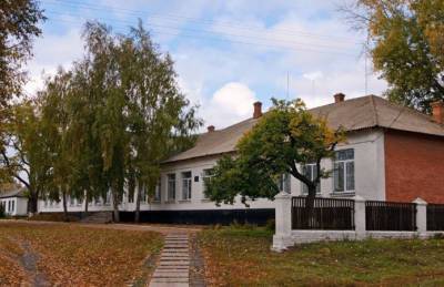 Теробщинам разрешили распоряжаться имуществом ликвидированных сельских школ - agroportal.ua - Украина