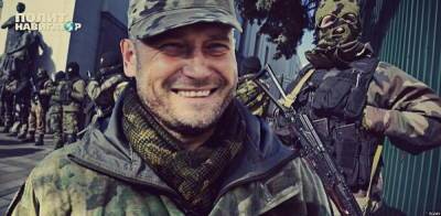 Дмитрий Ярош - Ярош собирается формировать новые карательные отряды - politnavigator.net - Россия - Украина - Киев