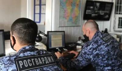 Власти засекретили закупки Росгвардии и ФСО - newizv.ru