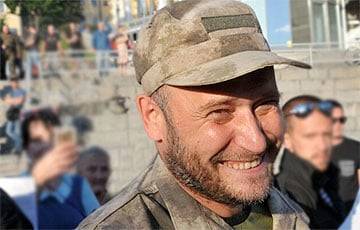 Дмитрий Ярош - Валерий Залужный - Дмитрий Ярош о назначении советником главнокомандующего ВСУ: У меня есть конкретные проекты - charter97.org - Украина - Белоруссия