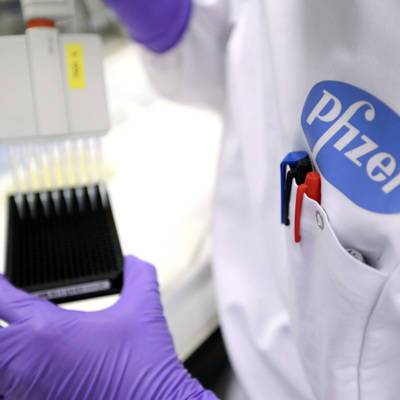 Вакцину от коронавируса Pfizer исследовали с множеством нарушений - radiomayak.ru - Техас