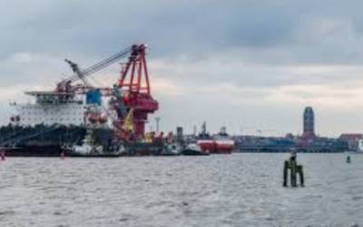 Nord Stream 2 AG обжаловала решение земельного суда Дюссельдорфа об освобождении от газовой директивы ЕС - take-profit.org - Германия - Дюссельдорф
