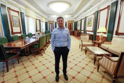 Руслан Бортник - «Паны ладят, у холопов министры бегут»: «предательство» Америки и киевский переполох - eadaily.com - Россия - США - Украина - Киев - Германия