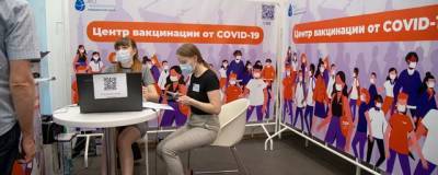 Александр Беглов - Власти Петербурга планируют увеличить мощности пунктов вакцинации - runews24.ru - Санкт-Петербург