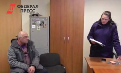 В Новосибирске арестовали директора за убийство подчиненного на кладбище - fedpress.ru - Новосибирск - Новосибирская обл.
