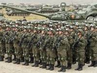 Разведка рассказала, какие войска РФ скопились у границы с Украиной и сколько их - vlasti.net - Россия - Украина - Луганская обл. - Донецкая обл.