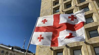 Владимир Шаповалов - Политолог Шаповалов прокомментировал планы ЕК выделить €5 млн на информирование жителей Грузии о деятельности ЕС - russian.rt.com - Грузия