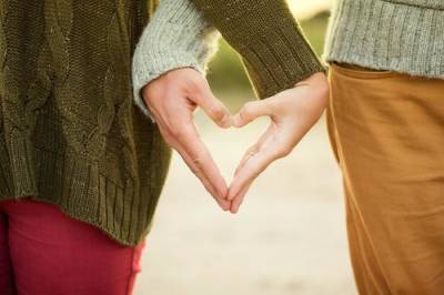 Ученые назвали несколько признаков любви с первого взгляда - argumenti.ru - Голландия