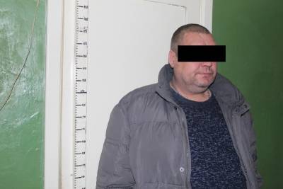 В Курганской области полицейские во время погони открыли огонь на поражение - znak.com - Курганская обл.